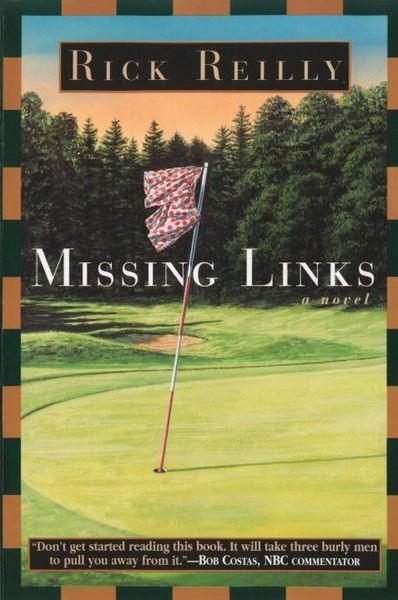 Produktbild: Missing Links