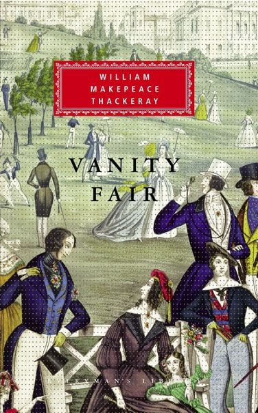 Produktbild: Vanity Fair