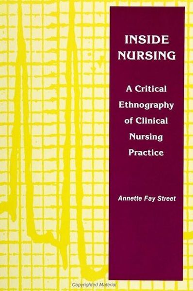 Produktbild: Inside Nursing