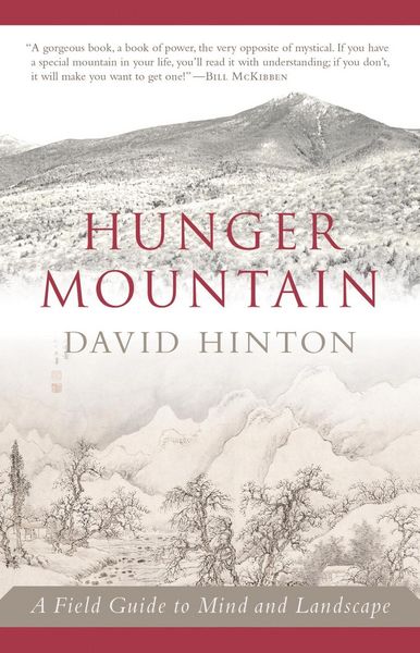 Produktbild: Hunger Mountain