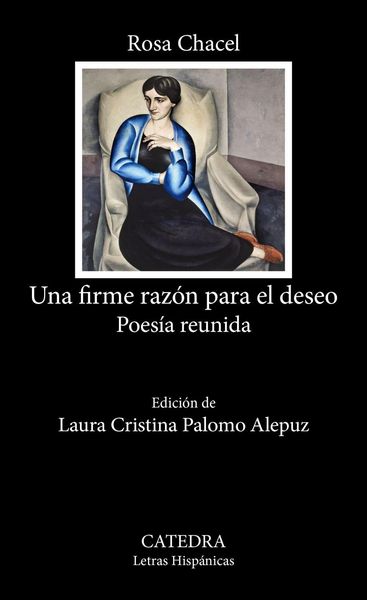 Produktbild: Una firme raz&oacute;n para el deseo