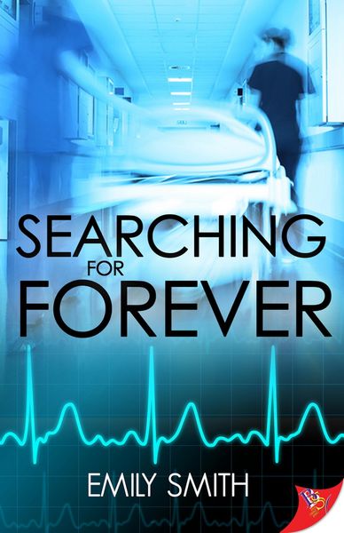 Produktbild: Searching for Forever