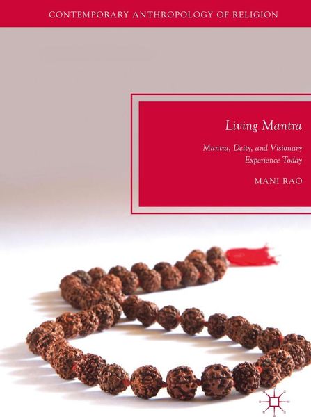 Produktbild: Living Mantra