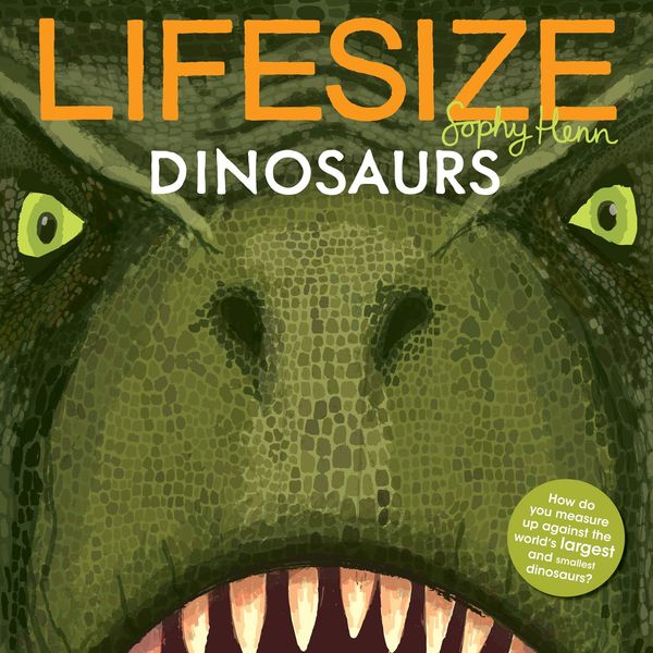 Produktbild: Lifesize Dinosaurs