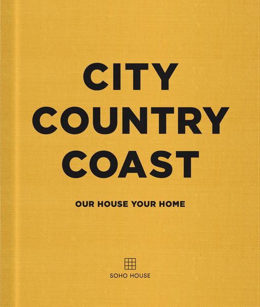 Produktbild: City Country Coast