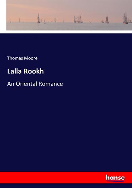 Produktbild: Lalla Rookh