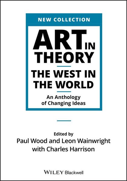 Produktbild: Art in Theory