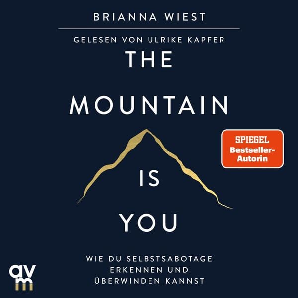 Produktbild: The Mountain Is You