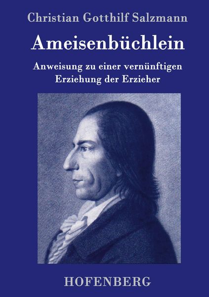 Produktbild: Ameisenb&uuml;chlein