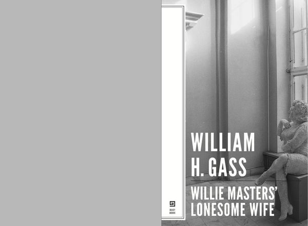 Produktbild: Willie Masters' Lonesome Wife