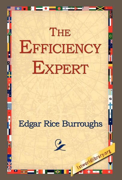 Produktbild: The Efficiency Expert