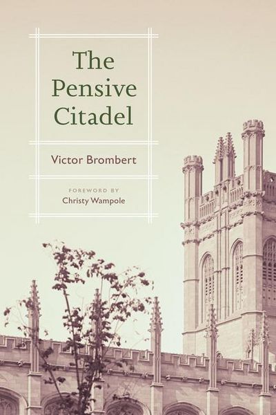 Produktbild: The Pensive Citadel
