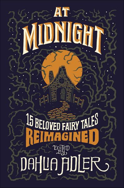 Produktbild: At Midnight