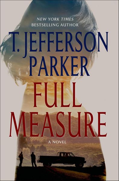 Produktbild: Full Measure