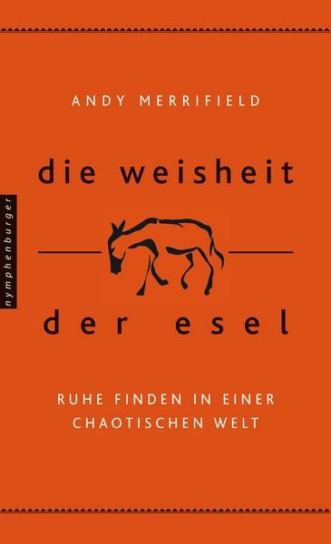Produktbild: Die Weisheit der Esel