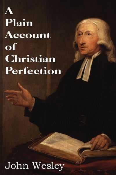 Produktbild: A Plain Account of Christian Perfection