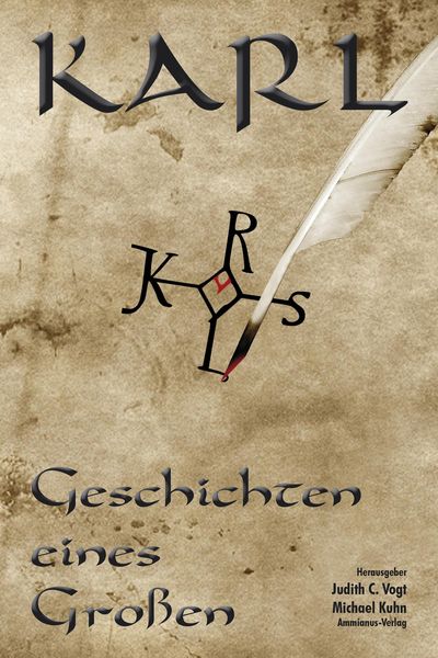 Produktbild: Karl - Geschichten eines Gro&szlig;en