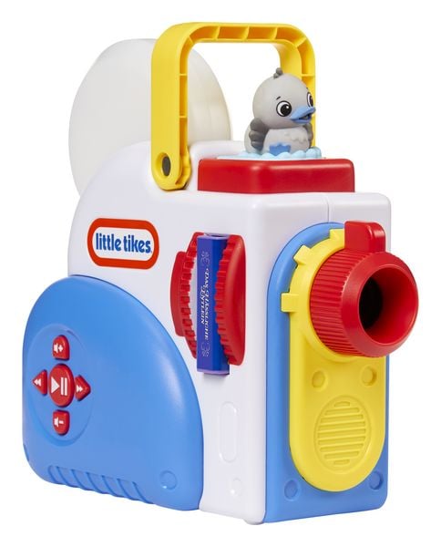 Produktbild: Story Dream Machine w/ Fairy Tale Collection