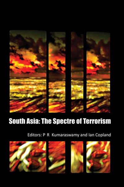 Produktbild: South Asia