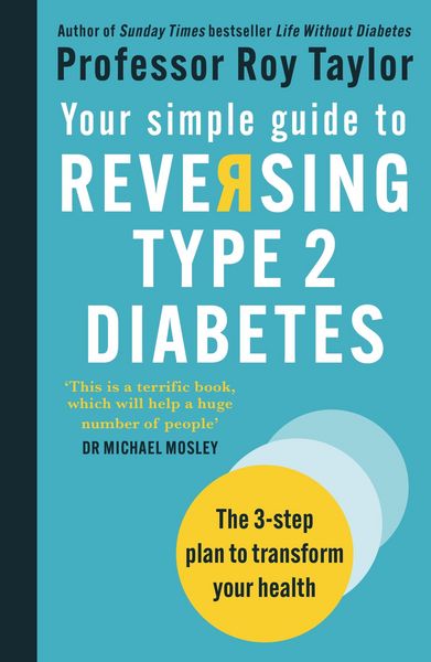 Produktbild: Your Simple Guide to Reversing Type 2 Diabetes