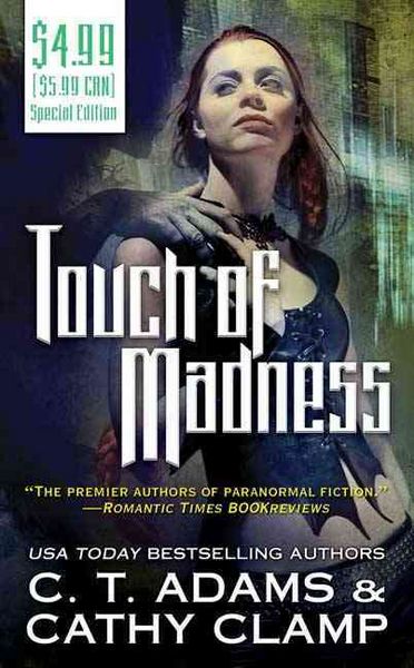 Produktbild: Touch of Madness