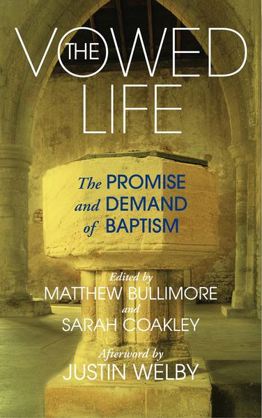 Produktbild: The Vowed Life