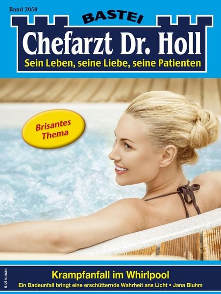 Produktbild: Chefarzt Dr. Holl 2050