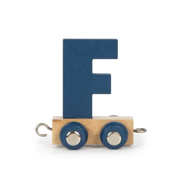 Buchstabenzug Polar F