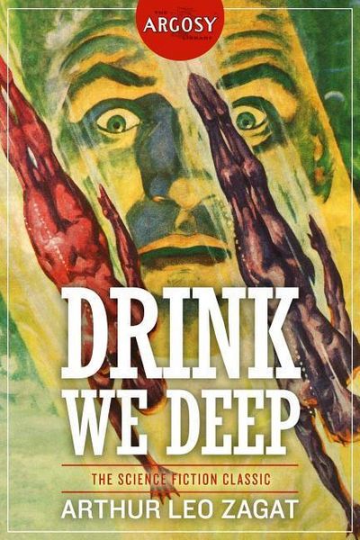 Produktbild: Drink We Deep
