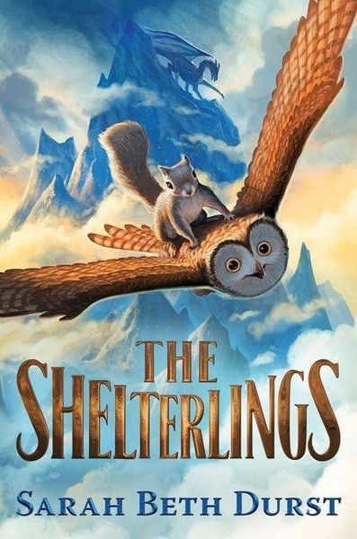 Produktbild: The Shelterlings