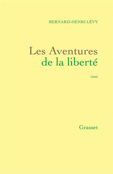 Produktbild: Les aventures de la liberte