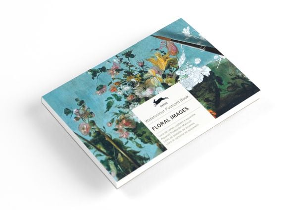 Produktbild: Floral Images