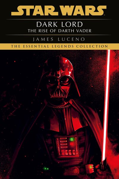 Produktbild: Star Wars: Dark Lord - The Rise of Darth Vader