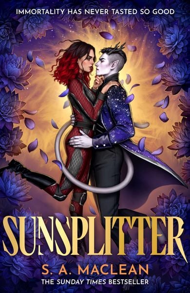 Produktbild: Sunsplitter