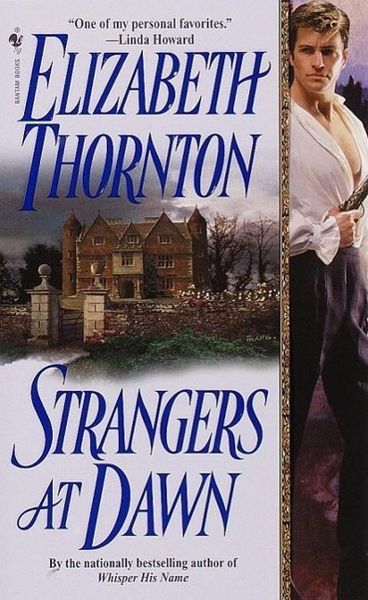 Produktbild: Strangers at Dawn