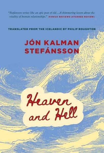 Produktbild: Heaven and Hell