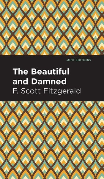Produktbild: The Beautiful and Damned