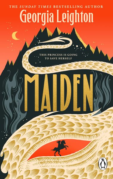 Produktbild: Maiden