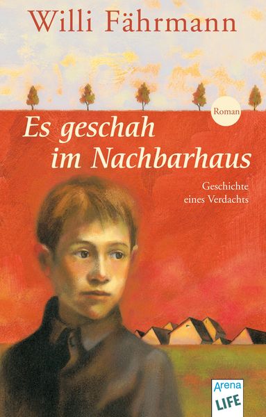 Produktbild: Es geschah im Nachbarhaus