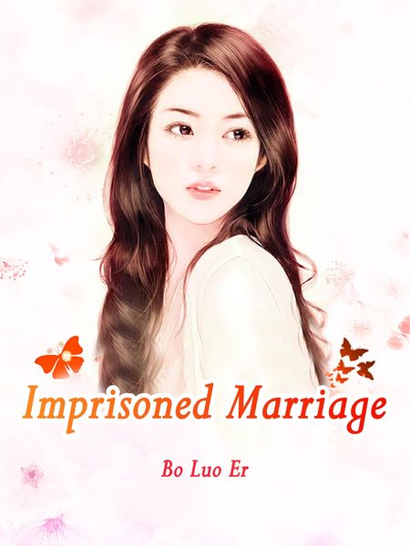 Produktbild: Imprisoned Marriage