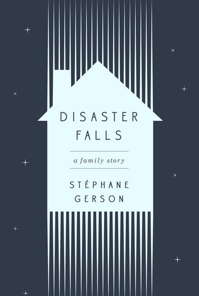 Produktbild: Disaster Falls