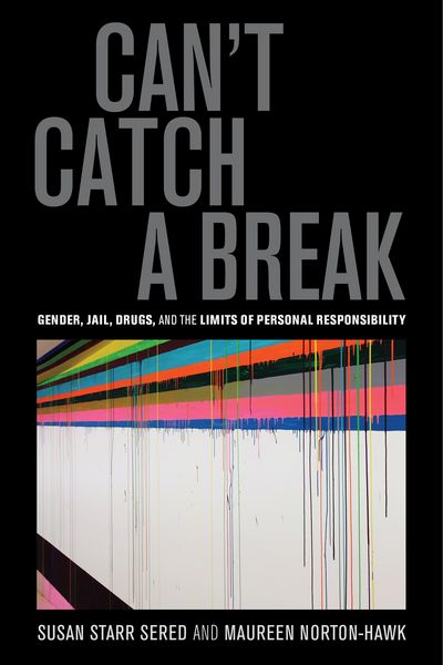 Produktbild: Can't Catch a Break