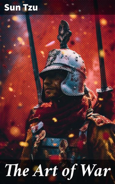 Produktbild: The Art of War