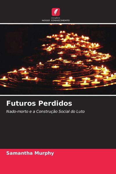Produktbild: Futuros Perdidos