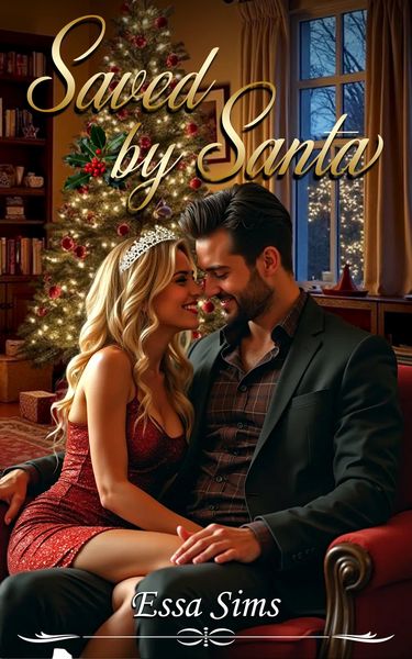 Produktbild: Saved by Santa