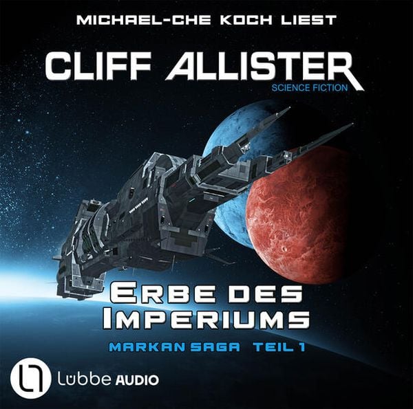 Produktbild: Erbe des Imperiums