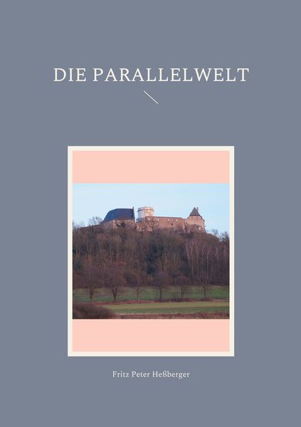 Produktbild: Die Parallelwelt