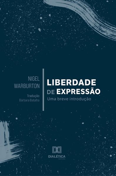 Produktbild: Liberdade de Express&atilde;o