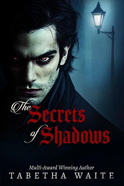 Produktbild: The Secrets of Shadows