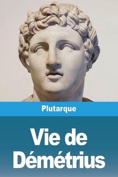 Produktbild: Vie de D&eacute;m&eacute;trius